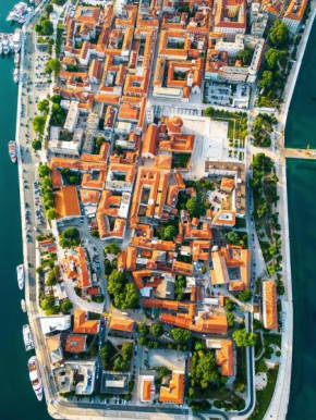 'One tree' Apartment, Old town Zadar